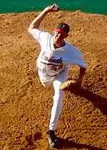 Senior Mike Eilers picked up his 10th career win Wednesday as the Cards topped EKU 9-2.