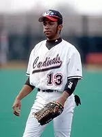 Cardinal senior Dave Williams Jr. was 2 for 5 with two RBI and a run scored in U of L's 8-6 win over Butler Thursday.