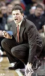 Coach Rick Pitino discusses Selection Sunday.