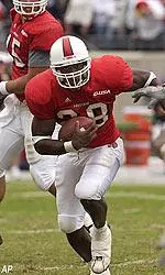 Senior running back T.J. Patterson and the rest of the Cards will start spring practice on Thursday, rather than on Friday as originally scheduled.