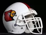 Fans have the chance to own a unique piece of Cardinal football history with an authentic game helmet