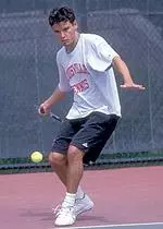 Senior Paulo Carvalho