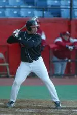 Senior Morgan Bojorquez was 4 for 6 with two doubles, a home run and two RBI in U of L's 10-8 loss to ECU Sunday.