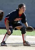 Senior Keola Calderon was named C-USA Hitter of the Week