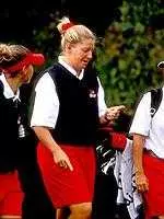 Head coach Kelly Meyers adds two signees