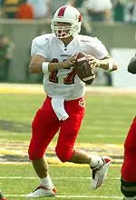 Stefan LeFors completed 15-of-18 passes for 270 yards in the spring game.