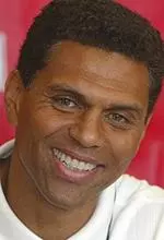 Reggie Theus