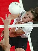 Anastasia Zaitseva gave Louisville a lift off the bench.