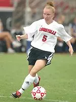 Freshman Jamie Craft's two goals helped power the Cards to a 5-1 win over Youngstown State on Friday.