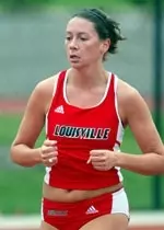 Amanda Bell placed ninth at the Commodore Classic, her second top 10 finish of the year