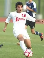 Quatrocchi scored the game winning goal
