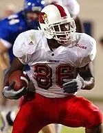 Ronnie Ghent will play for the South team