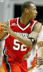 Otis George had two crucial slams for the Cardinals in the second half.