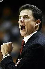 Pitino will take an indefinite medical leave