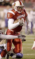 Cards fans have packed Papa John's Stadium this season