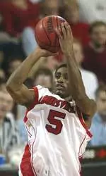 Taquan Dean. (File Photo)