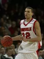 Garcia had 19 points at Florida.