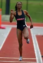 Akubeze shattered the school's triple jump record with a mark of 39-6.50.