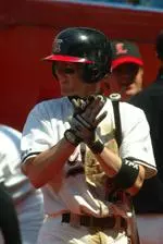 Sophomore Nick Haley was 3 for 5 with two RBI, and three runs scored in the Cards' 10-7 win over EKU Wednesday.