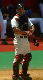 Senior catcher Ron Braun was 1 for 3 with a walk, a run scored and two RBI in the Cardinals' 6-5 loss to Illinois State Friday.