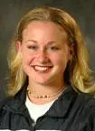 Senior Kristi Rozelle was 2-for-3 with two RBI in softball's 9-3 win over Toledo