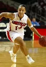 Nord gets another chance on her home court