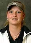 Natalie Laszkowski scored two points for the Cardinals 6-1 win over UTSA.