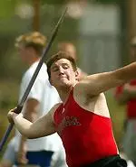 Senior Joe Swiderski