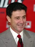 Rick Pitino has quickly restored the Cardinal basketball program to national prominence