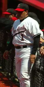 Head Coach Lelo Prado