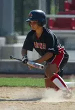 Nord had a pair of RBIs for the Cardinals in the 12-4 win.