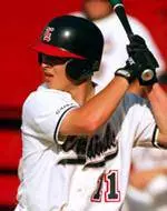 Senior Mark Jurich hit his 32nd career home run and 44th career double in U of L's 6-3 loss to Kent on Saturday.