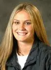 Moore jacked her second career home run to win the game.