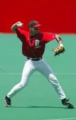 Junior third baseman Ryan McKinnon is hitting .361 with seven RBI in U of L's first 10 games.
