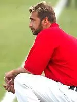 Head Coach Tony Colavecchia