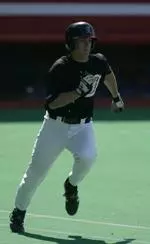 Freshman Logan Johnson had three hits, scoring once and driving in one in U of L's 9-7 loss to ECU Saturday.