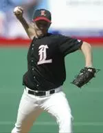 Freshman B.J. Rosenberg struck out a career-high eight, tossing seven solid innings in Louisville's 5-4 loss to ECU Sunday.