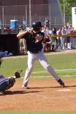 Danny Plasencia was 2 for 4 with a double and three RBI in the Cards' 9-6 loss to EKU Wednesday.