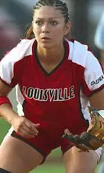 Audrey Rendon was named C-USA Freshman of the Year