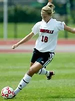 Amy Seng, who played every minute of every game, and was named 2003 Team MVP, will join her teammates in preseason tour of England this fall.