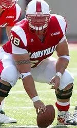 Center Dan Koons signed with the Buffalo Bills
