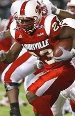 Lione Gatesand the Cardinals will face Memphis on Nov. 4 and TCU on Nov. 10