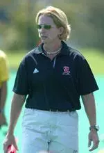 Field hockey coach Pam Bustin will travel with the USFHA Futures Elite U19 team to Australia