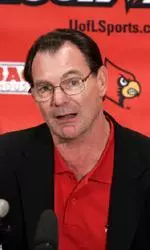 Head coach Ron Mann and the Cards will open 2004 on Sept. 3 at the Woodford Trials.