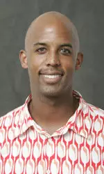 Assistant coach Floyd Brazier joins the U of L track and field program.