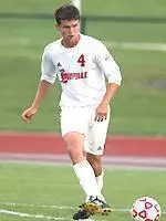 Junior Defender Matt Neely