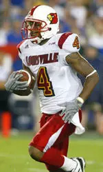 Broderick Clark ranks third all-time in school history with 1,718 kickoff return yards.