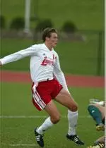 Sophomore Marco Terminesi