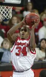 Senior Larry O'Bannon and the Cardinals will be featured on 14 national television games this year.