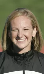 U of L senior Jacey Hughes